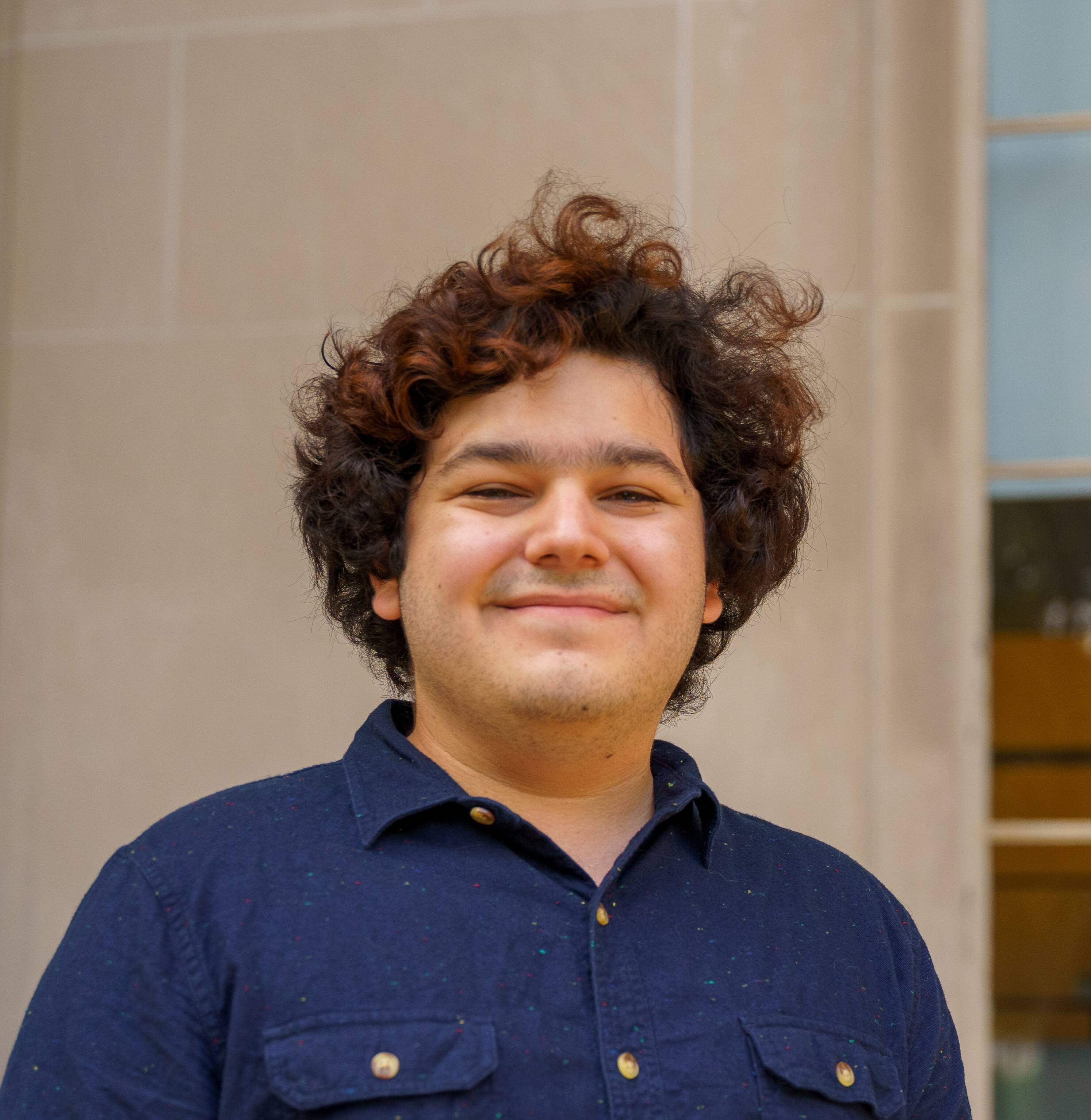 Diego Temkin