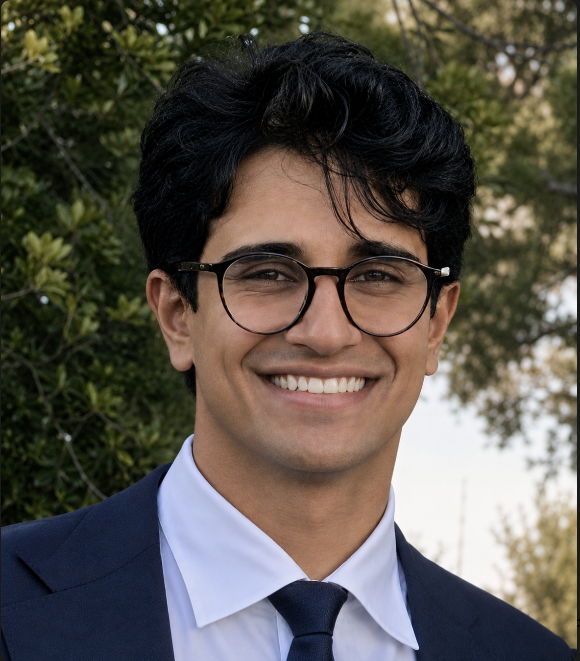 Karan Mahesh