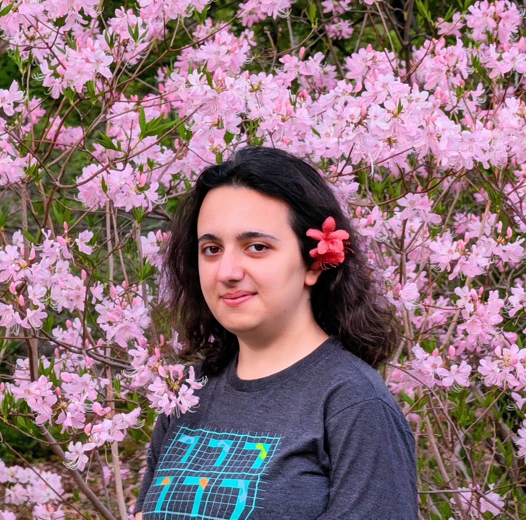 Loreta Arzumanyan