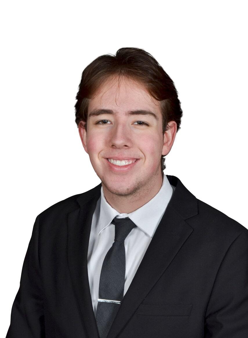 Kameron Dawson