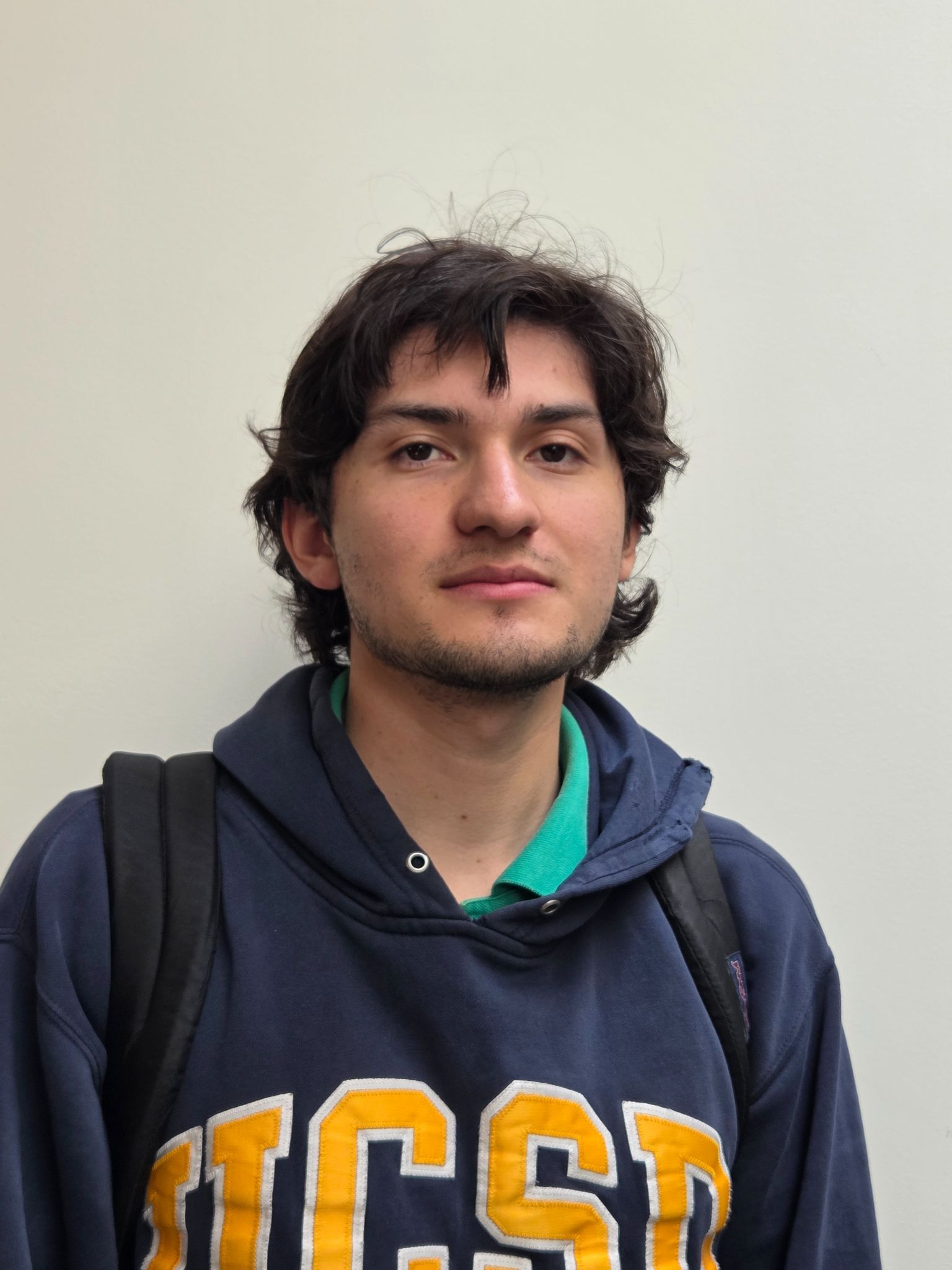 Victor Dominguez